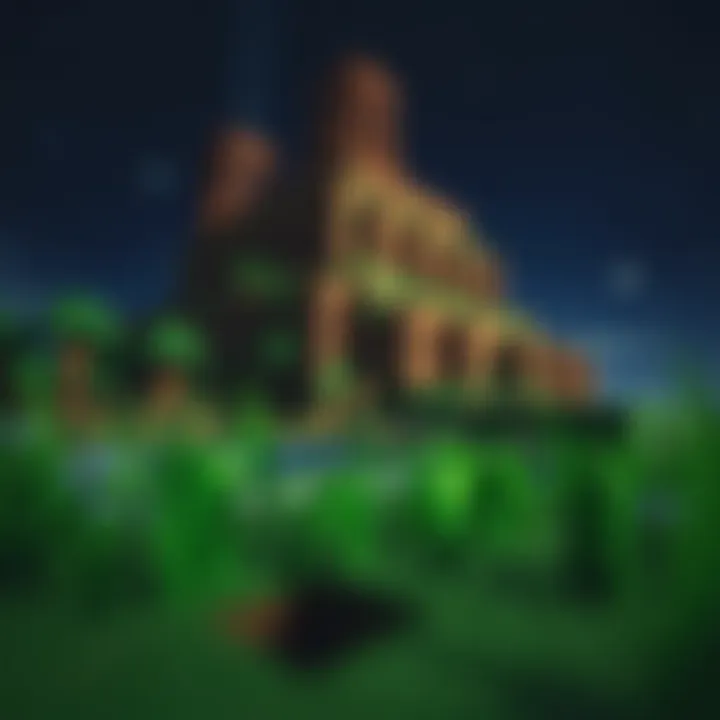 Notable The Evolution of Minecraft Through Its Beta Releases