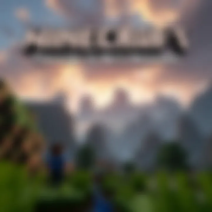 The Evolution of Minecraft Through Its Beta Releases Summary