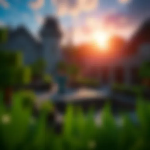 Understanding Minecraft Bedrock Download Options Introduction