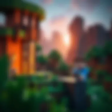 Understanding Minecraft Bedrock Download Options Summary