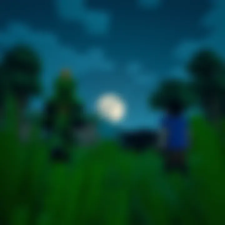 Notable Understanding Persistent Issues with Minecraft PE Downloads