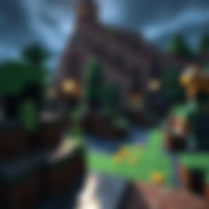 Understanding Persistent Issues with Minecraft PE Downloads Summary