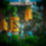 Understanding the Current Version of Minecraft: Insights and Implications Introduction