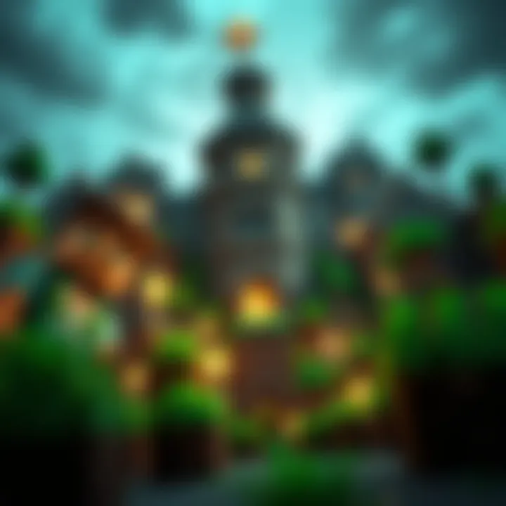 Notable Understanding the Current Version of Minecraft: Insights and Implications