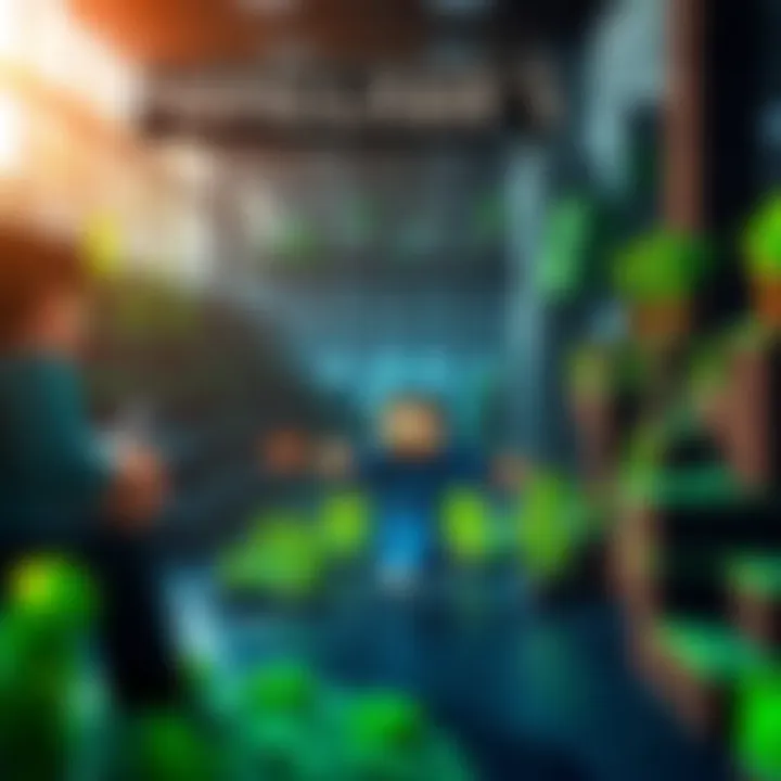 Understanding the Latest Minecraft Version: An In-Depth Exploration Summary
