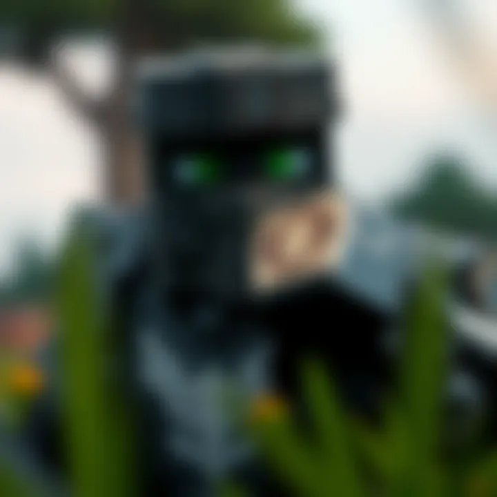 Notable Utilizing the Notch Armor Command in Minecraft: A Comprehensive Guide