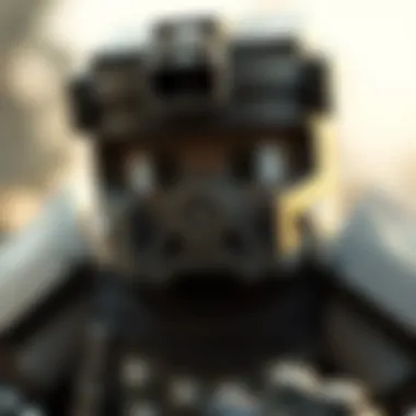 Utilizing the Notch Armor Command in Minecraft: A Comprehensive Guide Summary Utilizing the Notch Armor Command in Minecraft: A Comprehensive Guide Summary