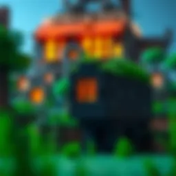 Where to Download the Original Minecraft Introduction